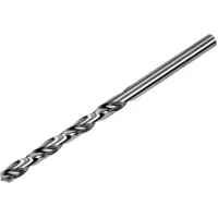 Свердло по металу PREMIUM Yato HSS 4241, для нержавіючої та високолегування. сталі, лиття, 4.1 х 75 мм - YT-44215