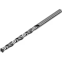 Свердло по металу PREMIUM Yato HSS 4241, для нержавіючої та високолегування. сталі, лиття, 5.0 х 85 мм - YT-44219
