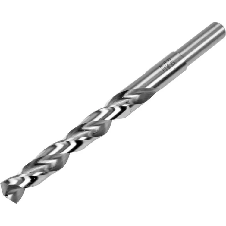 Сверло по металлу PREMIUM Yato HSS 4241, для нержавеющей и высоколегиров. стали, литья, 11.5 х 140 мм - YT-44234