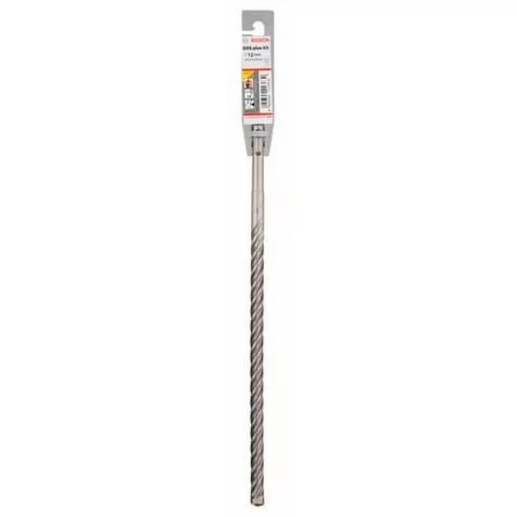 Свердло по бетону 12 x 250 x 310 мм SDS plus 5X, BOSCH - 2608833810 - фотографія 2