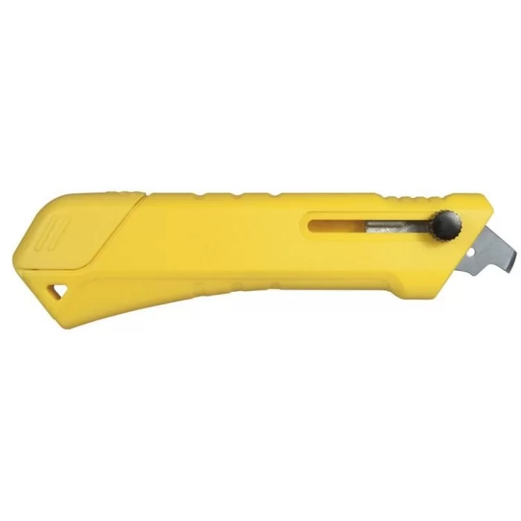 Нож для пластика и ламината STANLEY с лезвием 145 мм ціна 695грн - фотографія 2
