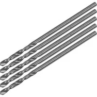 Свердло по металу PREMIUM Yato HSS 4241, для нержавіючої та високолегування. сталі, лиття, 1.5 х 40 мм, 5 шт. - YT-44203