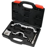 Фиксаторы газораспределительной системы двигателей авто группы OPEL, CHEVROLET Yato 1.0-1.4, набор, 7 шт - YT-06009