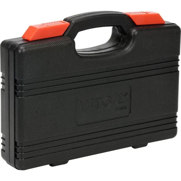 Фиксаторы газораспределительной системы двигателей авто группы OPEL, CHEVROLET Yato 1.0-1.4, набор, 7 шт - YT-06009 - фотография 2