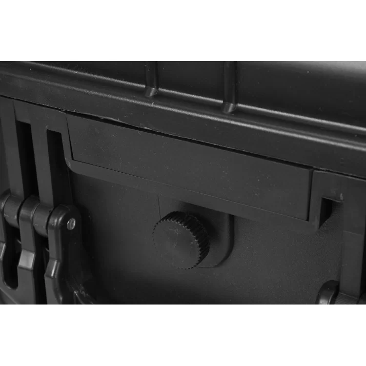Ящик для инструмента герметичный, ударопрочный YATO 430 х 244 х 341 мм из полипропилена - YT-08907 отзывы - изображение 5