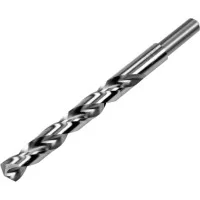 Свердло по металу PREMIUM Yato HSS 4241, для нержавіючої та високолегування. сталі, лиття, 12.5 х 150 мм - YT-44236