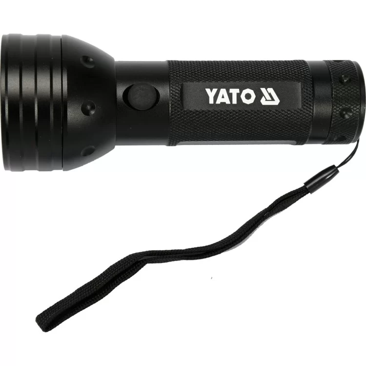 в продаже Фонарь ультрафиолетовый с очками YATO - YT-08581 - фото 3